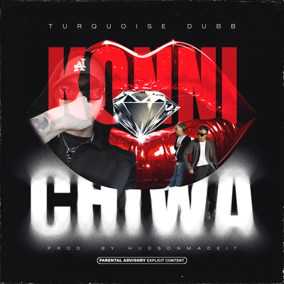 KONNICHIWA (feat. Lil Javi40 & Jaystatz) Front Cover