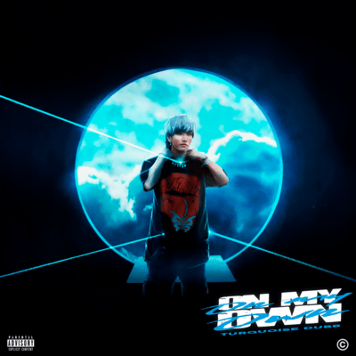 On My Ownのジャケット写真