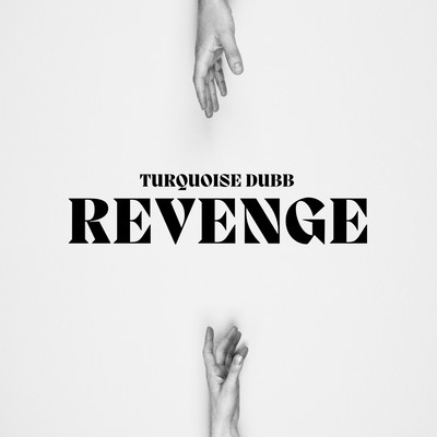 REVENGEのジャケット写真