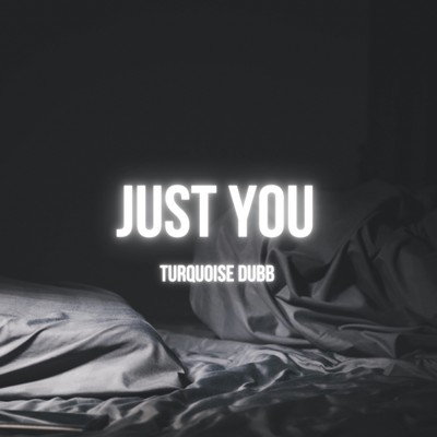 Just youのジャケット写真