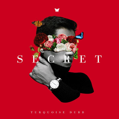 SECRET Front Cover