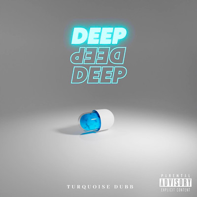DEEP Front Cover