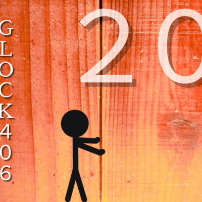 20 Front Cover