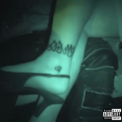 KEEP YOUR SECRET HEARTSのジャケット写真