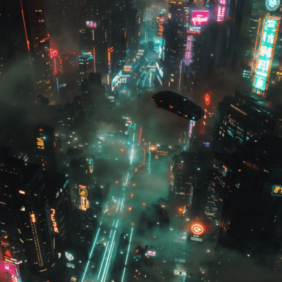 -cyberxtrap-のジャケット写真