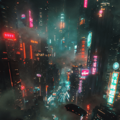 -cyberxtrap -ii.Ø- Front Cover