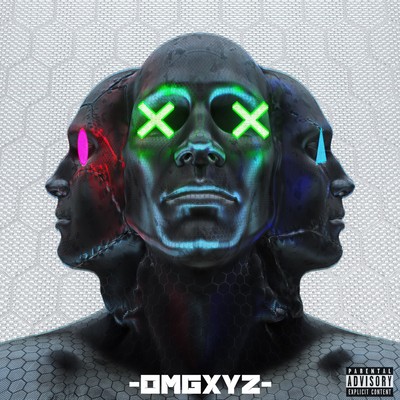 -OMGXYZ- Front Cover