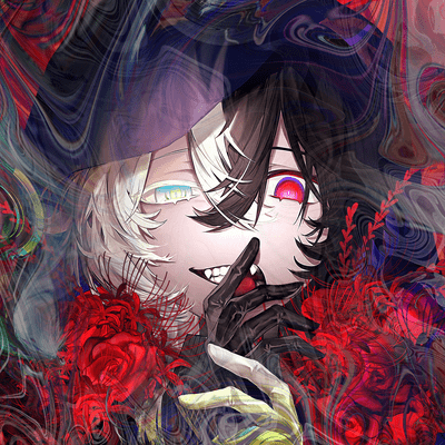 人類派 // Sumia's Song Collection (Cover)のジャケット写真