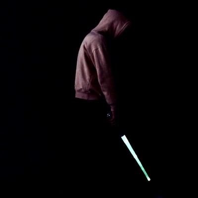 YODA Front Cover