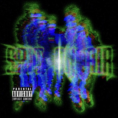 Spit On Air Front Cover