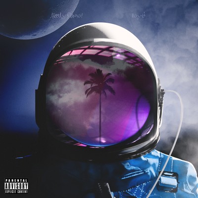 Moody Planetのジャケット写真