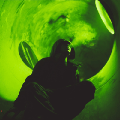 Millefeuille Front Cover