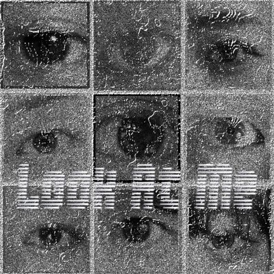 Look At Me Front Cover