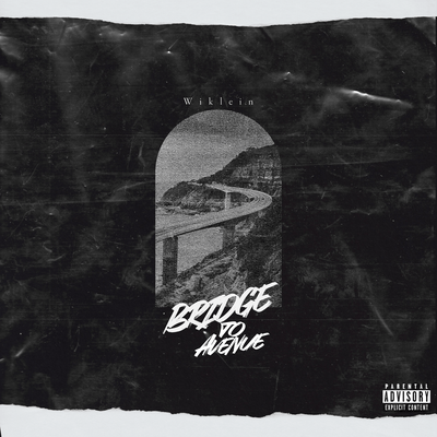 Bredge to Avenue Front Cover