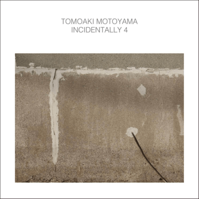 Incidentally4 Front Cover