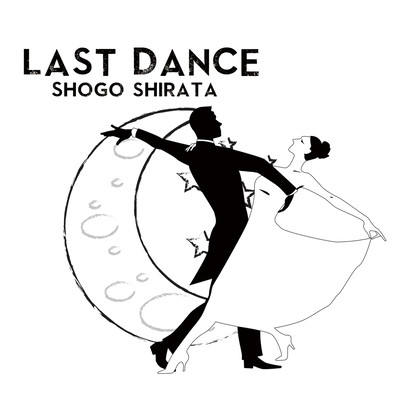 LAST DANCEのジャケット写真