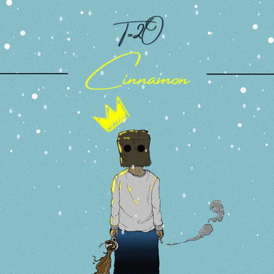 Cinnamon Front Cover