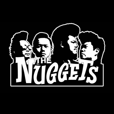 Give it a shot Front Cover