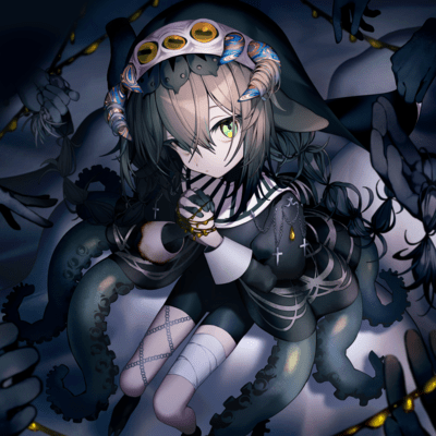 廻生のジャケット写真