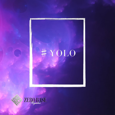 #YOLOのジャケット写真
