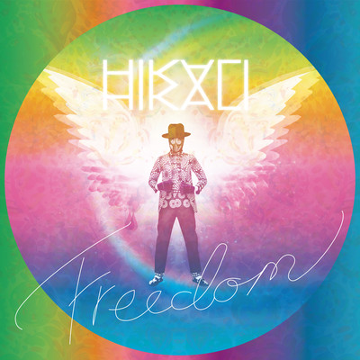 Freedomのジャケット写真