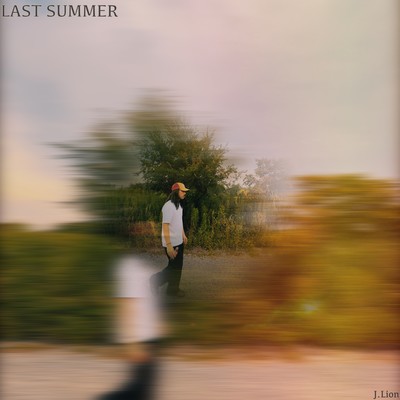 LAST SUMMERのジャケット写真
