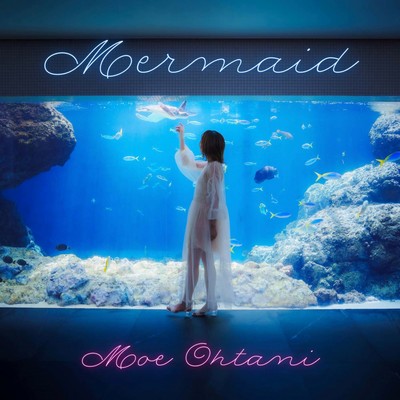 Mermaidのジャケット写真