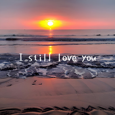 I still love you Front Cover