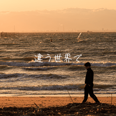 chigausekaide Front Cover