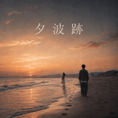 yuunamiato Front Cover