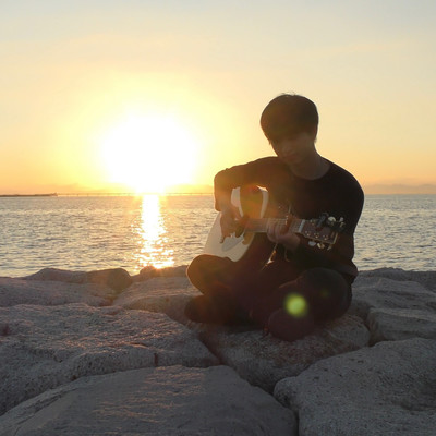 いつかのジャケット写真