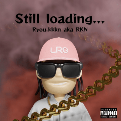 Still loading...のジャケット写真
