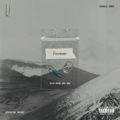 Foreverのジャケット写真