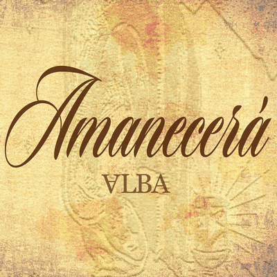 Amanecerá Front Cover