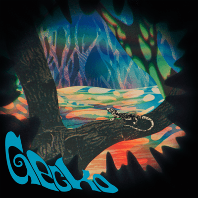 Greetings at the Safe House Front Cover