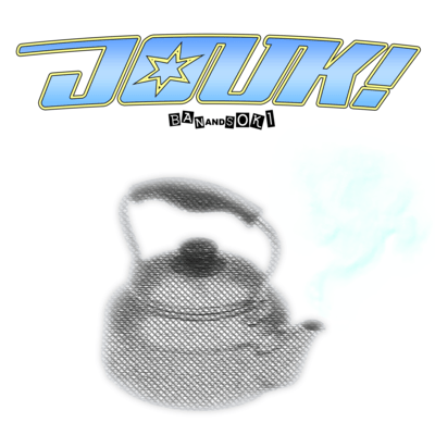 JOUK! Front Cover