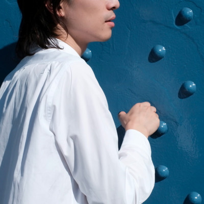 Octopus Manのジャケット写真