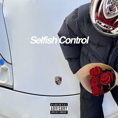 Selfish Control Front Cover