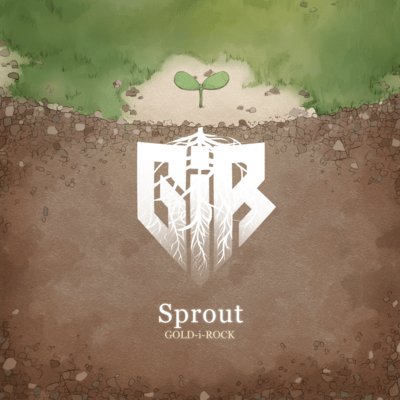 Sprout Front Cover