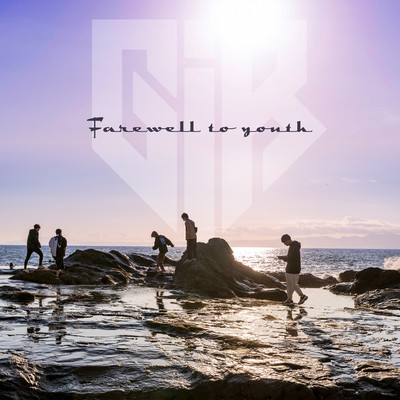 Farewell to youthのジャケット写真