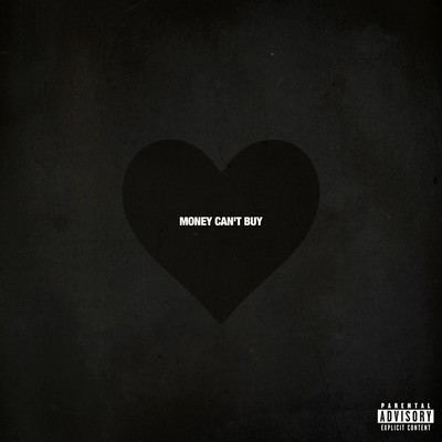 Money Can't Buy Front Cover