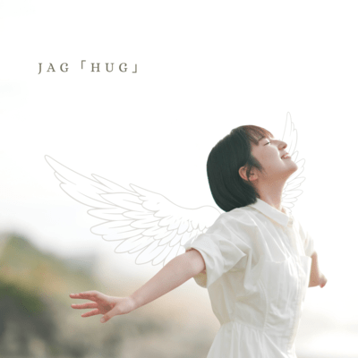 Hug Front Cover