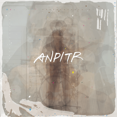 ANPITRのジャケット写真