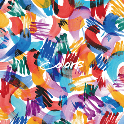 colors Front Cover