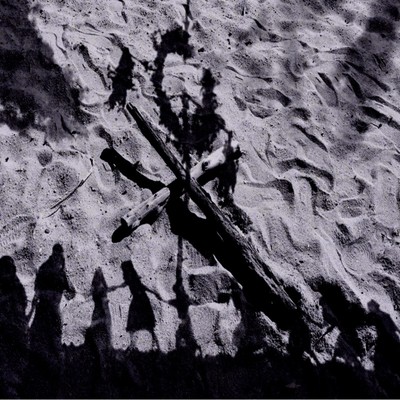 faithのジャケット写真