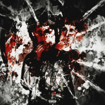 BE QUIET Front Cover