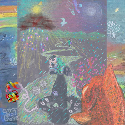 Ruusu Loose Front Cover