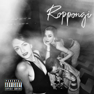 Roppongi Front Cover