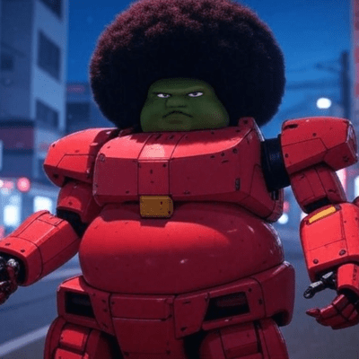 Neon Flow Hackのジャケット写真