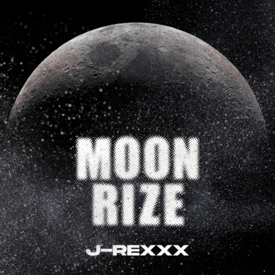 MOON RIZEのジャケット写真